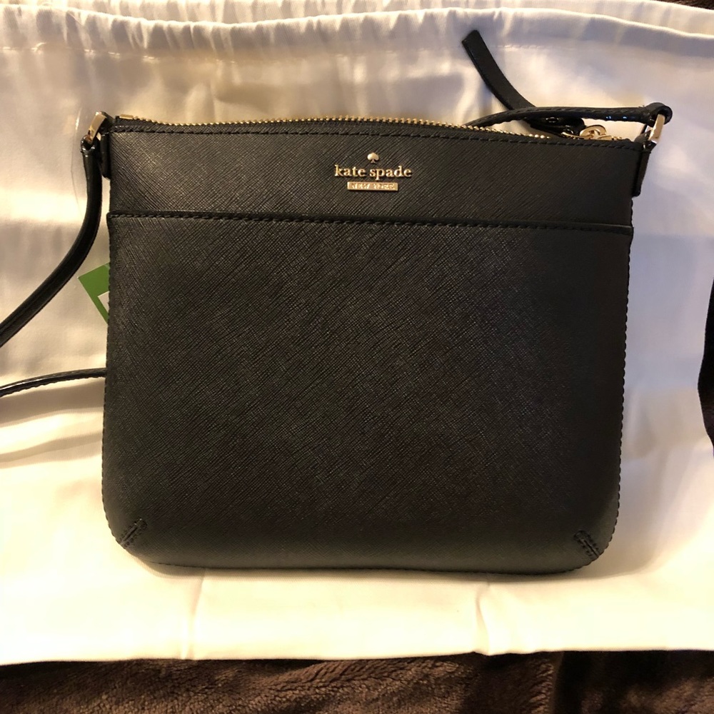 Kate Spade crossbody purse